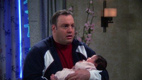 The King of Queens Season 9 Episode 13 - China Syndrome (2)
