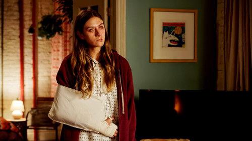 In the Dark Season 2 Episode 1 - All About the Benjamin