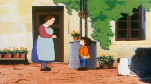 3000 Leagues in Search of Mother Season 1 Episode 22 - The Town Where Mother Is