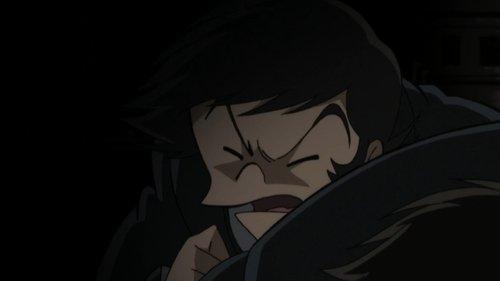 Mazinger Edition Z: The Impact! Season 1 Episode 12 - Escape! Undersea Fortress Saluud!