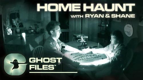 Ghost Files Season 2 Episode 5 - The Haunted Home of the Duyck Family