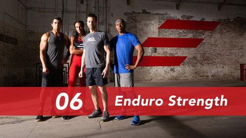 Tony Horton's Next Level Season 1 Episode 6 - Enduro Strength