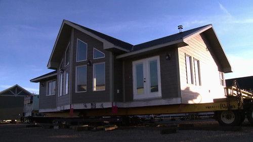 Cabin Truckers Season 2 Episode 8 - Dream Living, Drive From Hell