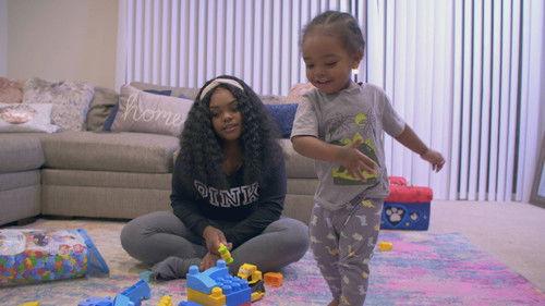 Teen Mom: Young + Pregnant Season 3 Episode 4 - Family Ties