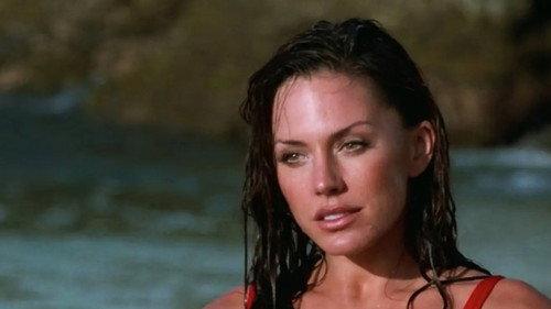 Baywatch Season 10 Episode 20 - Baywatch O'Hana