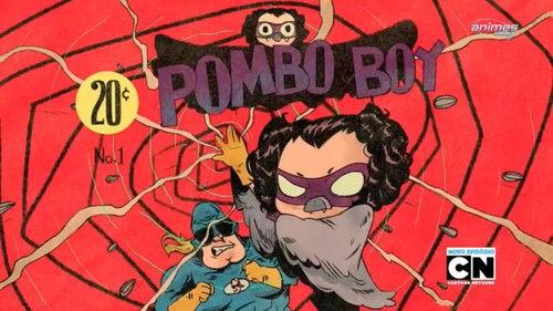 Jorel's Brother Season 3 Episode 23 - Pigeon Boy