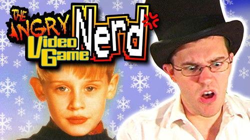 The Angry Video Game Nerd Season 2 Episode 21 - An Angry Nerd Christmas Carol: Part 1