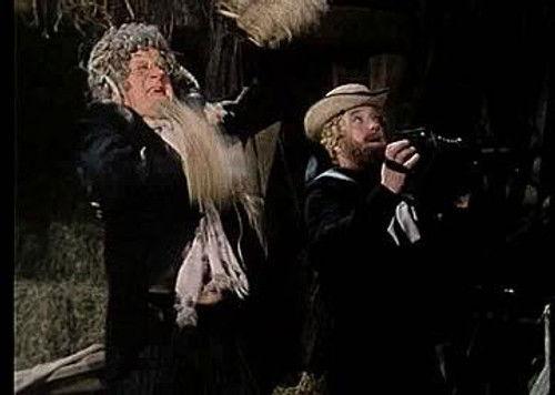 Worzel Gummidge Season 4 Episode 6 - The Golden Hind