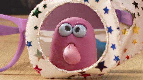 The Very Small Creatures Season 1 Episode 18 - Funny Mirrors