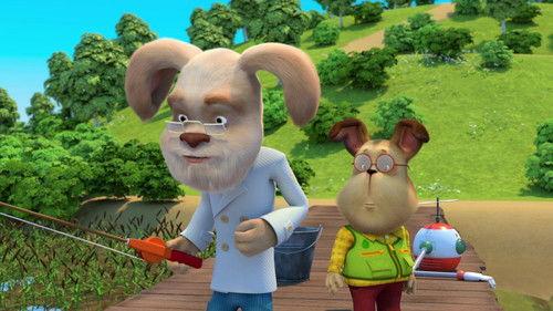 The Barkers Season 15 Episode 1 - Episode 1