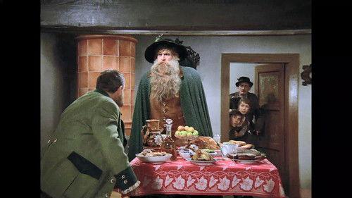 Krkonošská pohádka Season 1 Episode 5 - Episode 5