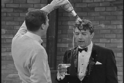 The Dick Van Dyke Show Season 2 Episode 27 - Racy Tracy Rattigan