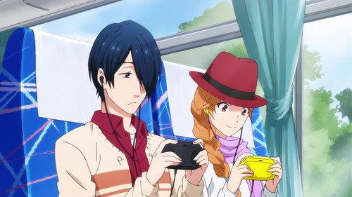 Rainbow Days Season 1 Episode 12 - Episode 12