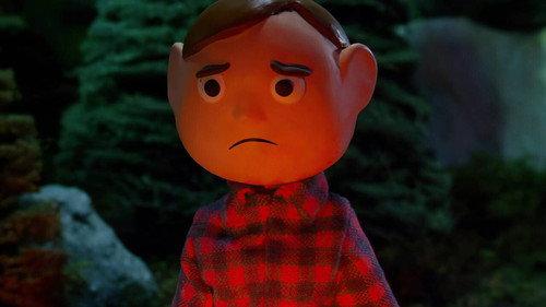 Moral Orel Season 2 Episode 20 - Nature (2)