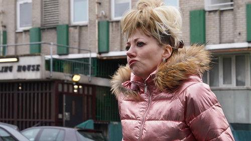 Mandy Season 1 Episode 1 - Jobseeker