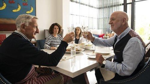 Fisk Season 1 Episode 2 - Cremains of the Day