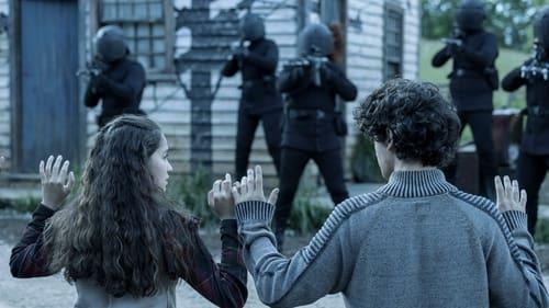 The Walking Dead: World Beyond Season 2 Episode 8 - Returning Point