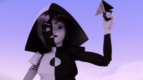 undefined Season 2 Episode 19 - Reverser