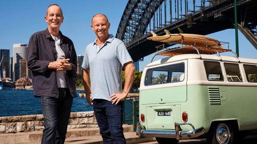 Grand Designs Australia Season 11 Episode 1 - Kevin McCloud Special