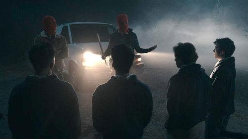 50 States of Fright Season 1 Episode 9 - Grey Cloud Island (Minnesota) (1)