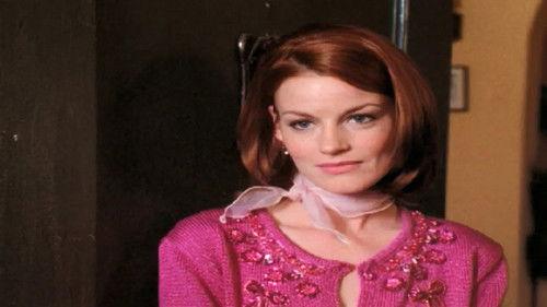 Melrose Place Season 5 Episode 19 - Great Sex-pectations (2)