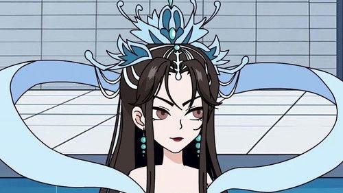 Xuanyuan Xiaodou: The legend of mountains and rivers Season 1 Episode 8 - Episode 8