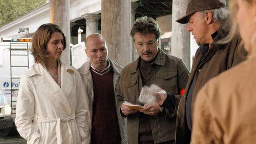 Aspe Season 1 Episode 1 - The Midas Murders