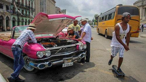Foreign Correspondent Season 24 Episode 17 - Cuba - Neighbours