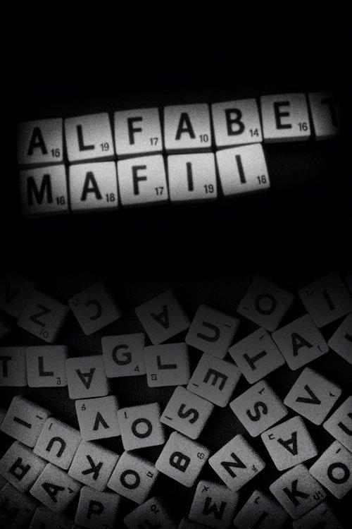 Alfabet mafii poster