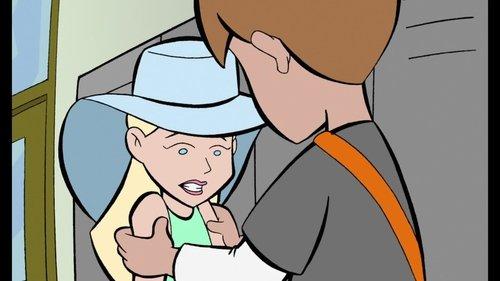 Fillmore! Season 2 Episode 4 - South of Friendship, North of Honor