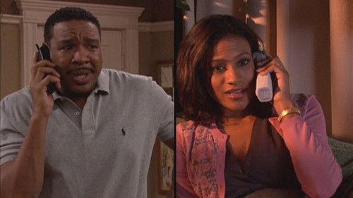 The Parkers Season 5 Episode 13 - Can Two Wrongs Make a Right?