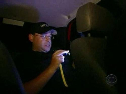 The Amazing Race Season 5 Episode 2 - It Turned Ugly Just Now