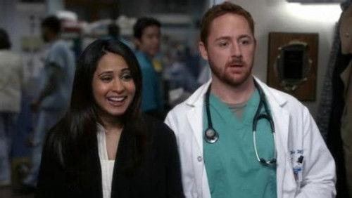 ER Season 15 Episode 20 - Shifting Equilibrium
