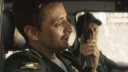 undefined Season 1 Episode 3 - Punch