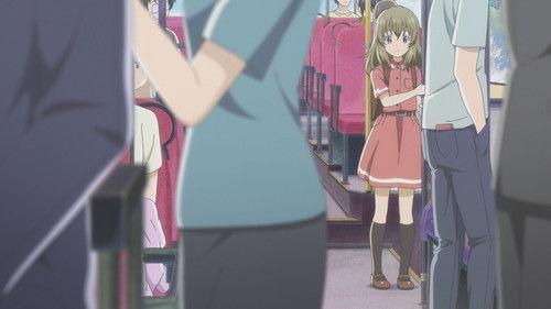 Deaimon: Recipe for Happiness Season 1 Episode 3 - A Summer Night's Accompaniment