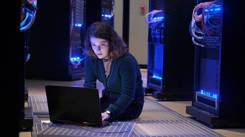 undefined Season 4 Episode 10 - Decrypt