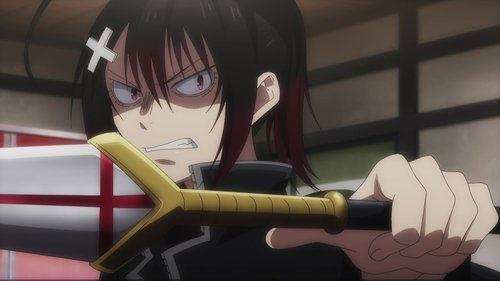 Val x Love Season 1 Episode 9 - The Touching Maiden and the Touched Maiden