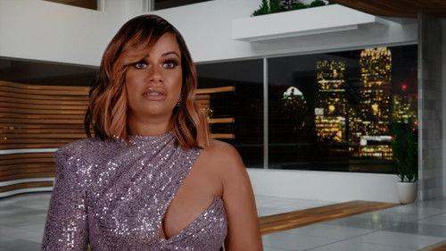 Married to Medicine Season 9 Episode 8 - The Oh! Shot