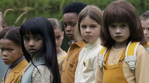 undefined Season 1 Episode 5 - Why Are You Lying?