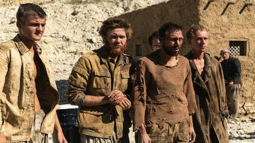 Крепость Бадабер Season 1 Episode 4 - The Fortress in Badaber