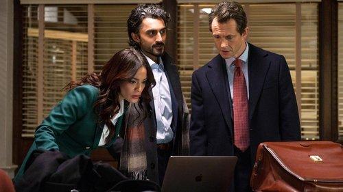 Law & Order Season 23 Episode 2 - Human Innovation