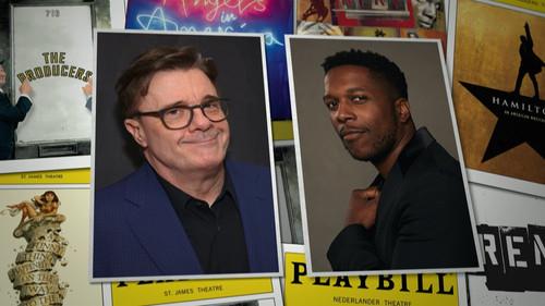 Finding Your Roots Season 8 Episode 8 - Songs of the Past