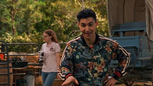 BUNK'D: Learning the Ropes Season 7 Episode 14 - Game of Throne