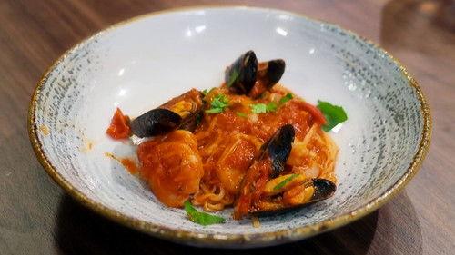 Celebrity Masterchef Season 20 Episode 3 - Episode 3