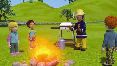 Fireman Sam Season 11 Episode 3 - Cadet Catastrophe
