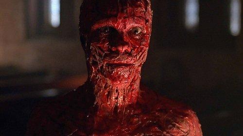 The X-Files Season 9 Episode 8 - Hellbound