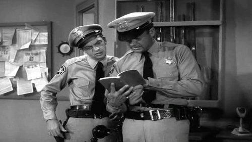 undefined Season 2 Episode 2 - Barney's Replacement