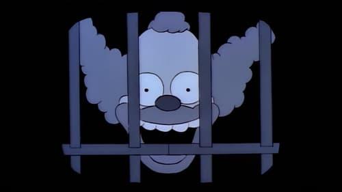 undefined Season 1 Episode 12 - Krusty Gets Busted