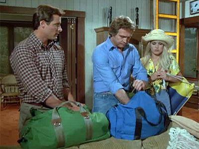 undefined Season 1 Episode 7 - The Japanese Connection