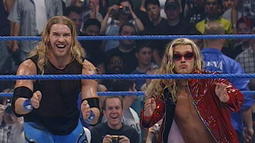 WWE SmackDown Season 2 Episode 24 - SmackDown - Jun. 15, 2000